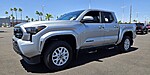 New 2026 TOYOTA TACOMA SR5 in LAS VEGAS, NEVADA