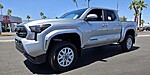 New 2026 TOYOTA TACOMA SR5 in LAS VEGAS, NEVADA