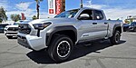 New 2026 TOYOTA TACOMA TRD OFF ROAD in LAS VEGAS, NEVADA