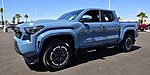 New 2026 TOYOTA TACOMA SR5 in LAS VEGAS, NEVADA