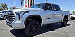 New 2026 TOYOTA TUNDRA LIMITED in LAS VEGAS, NEVADA