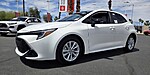 New 2026 TOYOTA COROLLA HATCHBACK SE in LAS VEGAS, NEVADA