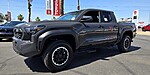 New 2026 TOYOTA TACOMA TRD OFF ROAD in LAS VEGAS, NEVADA