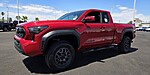 New 2026 TOYOTA TACOMA SR5 in LAS VEGAS, NEVADA