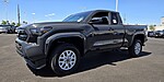 New 2026 TOYOTA TACOMA SR5 in LAS VEGAS, NEVADA