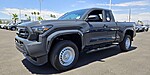 New 2026 TOYOTA TACOMA SR in LAS VEGAS, NEVADA