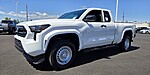 New 2026 TOYOTA TACOMA SR in LAS VEGAS, NEVADA
