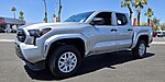 New 2026 TOYOTA TACOMA SR in LAS VEGAS, NEVADA