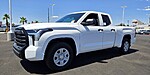 New 2026 TOYOTA TUNDRA SR in LAS VEGAS, NEVADA