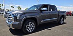 New 2026 TOYOTA TUNDRA 1794 EDITION in LAS VEGAS, NEVADA
