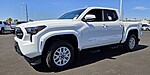 New 2026 TOYOTA TACOMA SR5 in LAS VEGAS, NEVADA