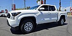 New 2026 TOYOTA TACOMA SR5 in LAS VEGAS, NEVADA