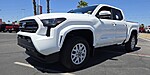 New 2026 TOYOTA TACOMA SR5 in LAS VEGAS, NEVADA