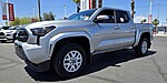 New 2026 TOYOTA TACOMA SR5 in LAS VEGAS, NEVADA