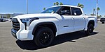 New 2026 TOYOTA TUNDRA LIMITED in LAS VEGAS, NEVADA