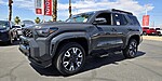New 2026 TOYOTA 4RUNNER TRD SPORT PREMIUM in LAS VEGAS, NEVADA