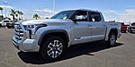 New 2026 TOYOTA TUNDRA 1794 EDITION in LAS VEGAS, NEVADA