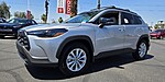 New 2026 TOYOTA COROLLA CROSS LE in LAS VEGAS, NEVADA