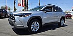 New 2026 TOYOTA COROLLA CROSS LE in LAS VEGAS, NEVADA