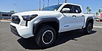 New 2026 TOYOTA TACOMA TRD OFF ROAD in LAS VEGAS, NEVADA