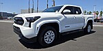 New 2026 TOYOTA TACOMA SR5 in LAS VEGAS, NEVADA