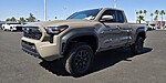 New 2026 TOYOTA TACOMA SR5 in LAS VEGAS, NEVADA