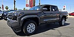 New 2026 TOYOTA TACOMA SR5 in LAS VEGAS, NEVADA