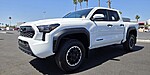 New 2026 TOYOTA TACOMA TRD OFF ROAD in LAS VEGAS, NEVADA