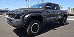 New 2026 TOYOTA TACOMA TRD OFF ROAD in LAS VEGAS, NEVADA