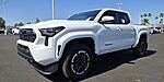 New 2026 TOYOTA TACOMA SR5 in LAS VEGAS, NEVADA