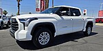New 2026 TOYOTA TUNDRA SR5 in LAS VEGAS, NEVADA