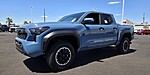 New 2026 TOYOTA TACOMA TRD OFF ROAD in LAS VEGAS, NEVADA