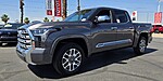New 2026 TOYOTA TUNDRA 1794 EDITION in LAS VEGAS, NEVADA