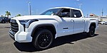 New 2026 TOYOTA TUNDRA LIMITED in LAS VEGAS, NEVADA