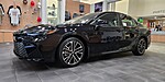 New 2026 TOYOTA CAMRY XLE in LAS VEGAS, NEVADA