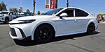 New 2026 TOYOTA CAMRY SE in LAS VEGAS, NEVADA