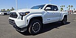 New 2026 TOYOTA TACOMA SR5 in LAS VEGAS, NEVADA
