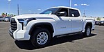 New 2026 TOYOTA TUNDRA SR5 in LAS VEGAS, NEVADA