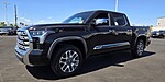 New 2026 TOYOTA TUNDRA 1794 EDITION in LAS VEGAS, NEVADA