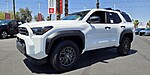 New 2026 TOYOTA 4RUNNER SR5 in LAS VEGAS, NEVADA