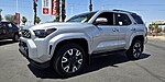 New 2026 TOYOTA 4RUNNER TRD Sport in LAS VEGAS, NEVADA