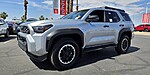 New 2026 TOYOTA 4RUNNER TRD OFF ROAD in LAS VEGAS, NEVADA