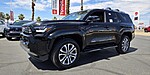 New 2026 TOYOTA 4RUNNER LIMITED in LAS VEGAS, NEVADA