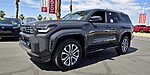 New 2026 TOYOTA 4RUNNER LIMITED in LAS VEGAS, NEVADA