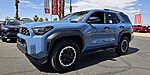 New 2026 TOYOTA 4RUNNER HYBRID TRD OFF ROAD PREMIUM in LAS VEGAS, NEVADA