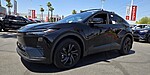 New 2026 TOYOTA C-HR SE in LAS VEGAS, NEVADA