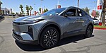 New 2026 TOYOTA C-HR XSE in LAS VEGAS, NEVADA
