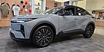 New 2026 TOYOTA C-HR XSE in LAS VEGAS, NEVADA