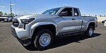 New 2026 TOYOTA TACOMA SR in LAS VEGAS, NEVADA