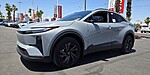 New 2026 TOYOTA C-HR SE in LAS VEGAS, NEVADA